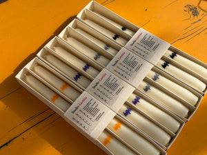Bat Taper