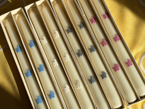 Stroller Taper