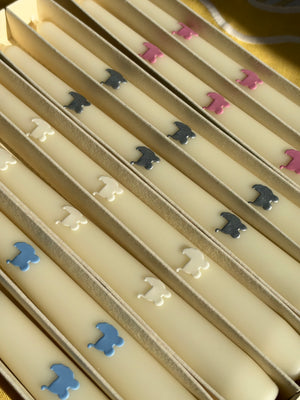 Stroller Taper