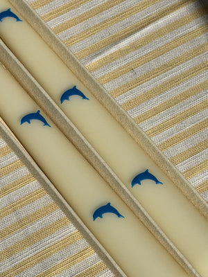 Dolphin Taper