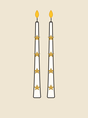 North Star, pair